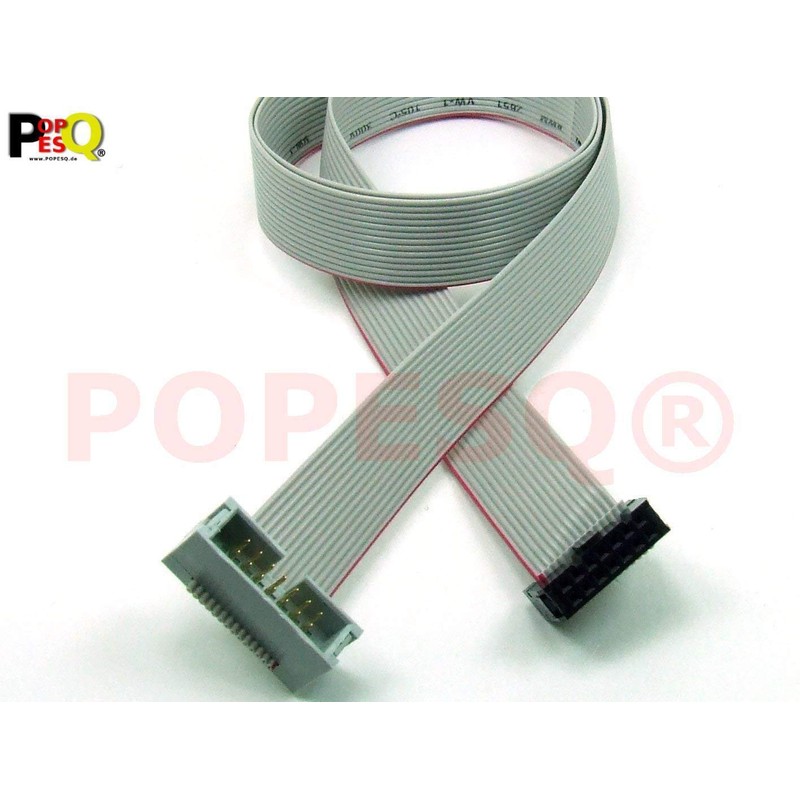POPESQ® 1 pz. x IDC Cavo di prolunga 14 vie