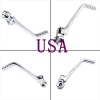 Kawasaki Kick Start Starter Lever For Kawasaki KX60 65 80