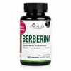 PACALLI Berberina con Cúrcuma 620mg - 60 Cápsulas