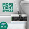 Swiffer Heavy Duty Mop Wet Multi-Surface Cloth Refills for Floor