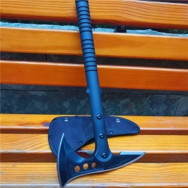 DOOM BLADE Survival Camping Multi-purpose tactical hunting Hiking portable machete tool