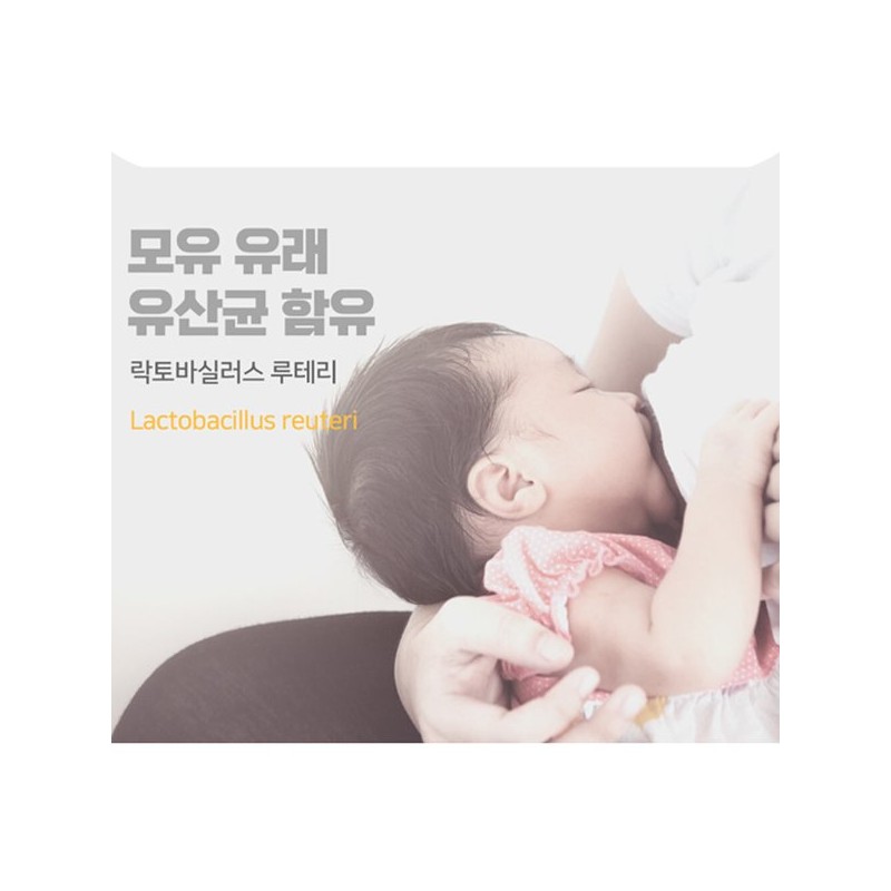 포스트 앤 프리바이오틱스 유산균 분말스틱 30포 Post and Prebiotics Probiotic