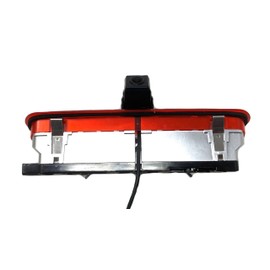 Dolphin Automotive Brake Light Rear View Reversing Camera Fits Fiat Doblo 2010 Onwards and Vauxhall Combo 2011-2018 (Camera Only)