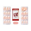 Uñas postizas de presión KISS imPRESS - Ideal