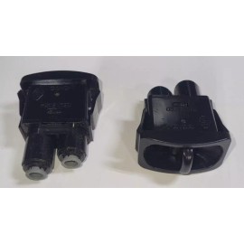 Norgren 1 New Paddle Air Valve Switch Control 3013-1