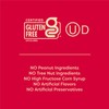 Glutino Gluten Free Animal Crackers, Crunchy and Sweet, Original Flavor,