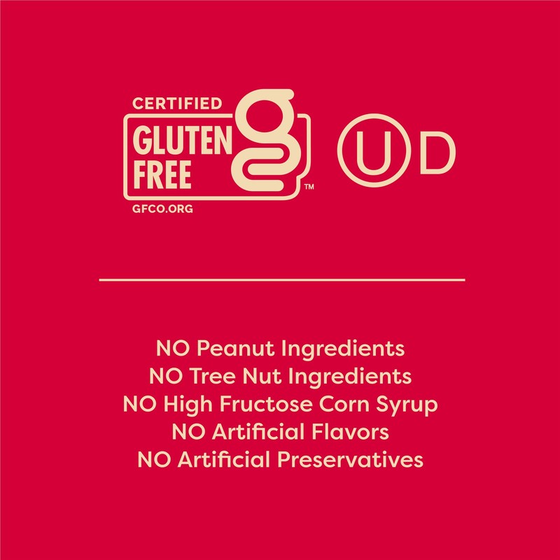 Glutino Gluten Free Animal Crackers, Crunchy and Sweet, Original Flavor,