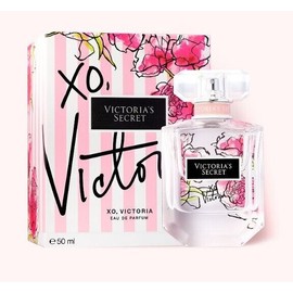 Victoria's Secret XO,VICTORIA 50 ml Perfume - Limited Edition