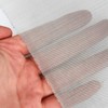 Timesetl 304 stainless steel wire mesh, 80 mesh, 30 x