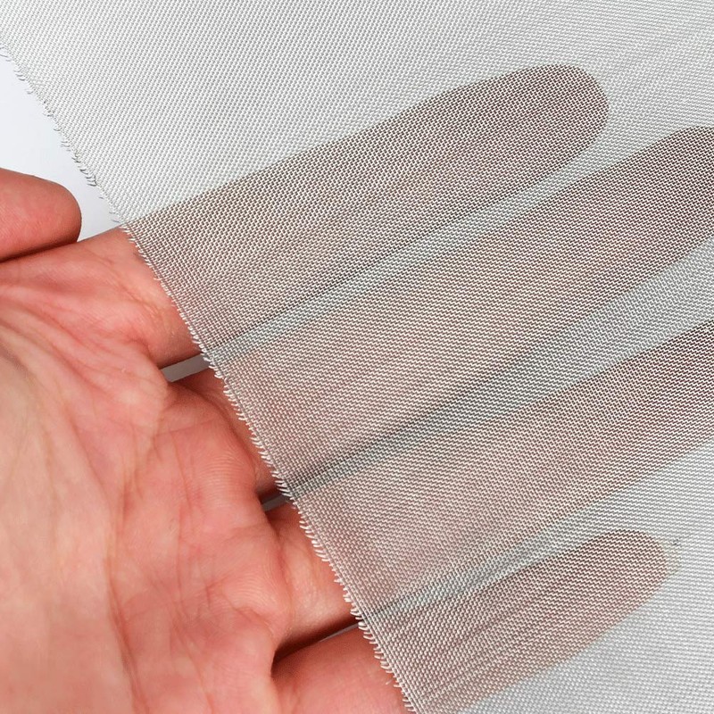 Timesetl 304 stainless steel wire mesh, 80 mesh, 30 x