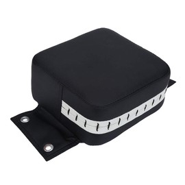 Boxing Fighter Fitness Punch Bag, Wall Punch Punch Pad Wall Mounted Kick Pads Punch Bag Wall Target Pad Boxing Wall Boxing Punching Pad for Karate Muay Thai Taekwondo