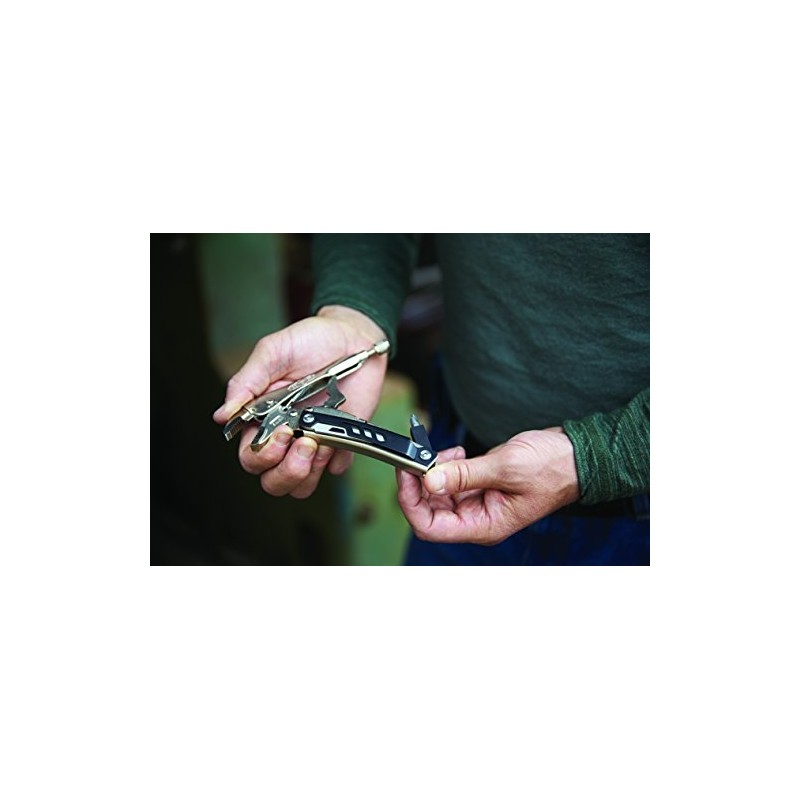 Irwin Tools 1923454 5WR Vise-Grip Multi-Pliers