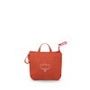 Osprey Hivis Reflective Commuter Bag Raincover, Mars Orange