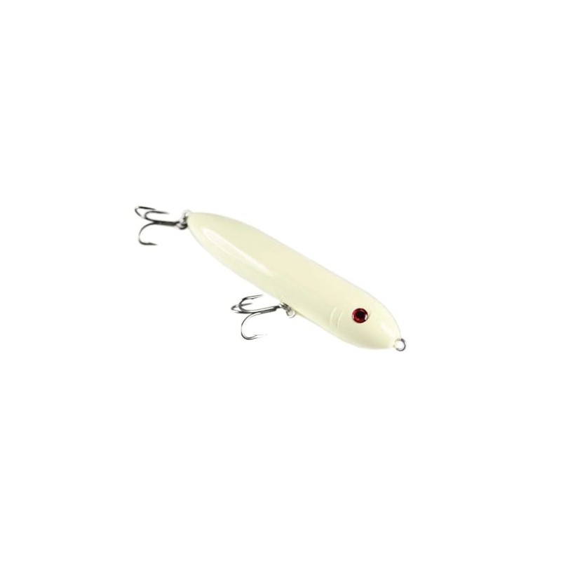 Jigging World Spook The Bone 9" 3.5oz Bone White