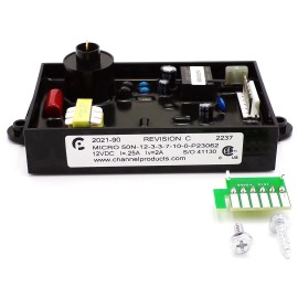 Atwood DOMETIC RV WATER HEATER BOARD **OEM & CSA CERTIFIED** 93865, 91367, 93307, 93253
