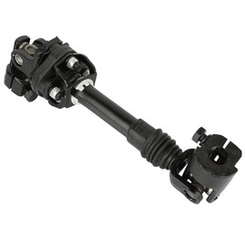 OCPTY Lower Steering Shaft Universal U-Joint Coupler Fit for 2000-2000 for Dodge Dakota 2000-2000 for Dodge Durango