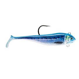 Biscay Minnow 14-52G BIW