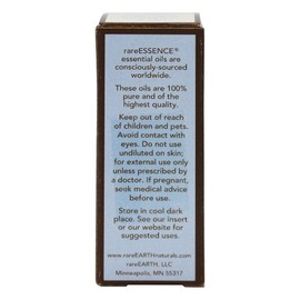 rareEARTH Aromatherapy Oil, Chamomile Roman