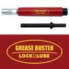 Grease Buster Tools Shop Size Pneumatic Piston
