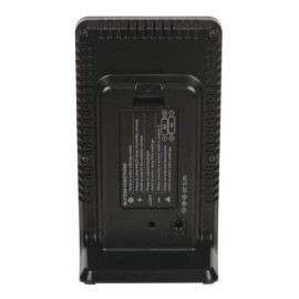 La Crosse Technology Wireless Digital Forecast Weather Station Outdoor Temperature Humidity Sensor