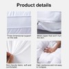 Bed Pillows for Sleeping Queen Size Set of 2 Pack