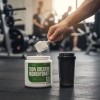 Simply 100 Creatine Monohydrate Unflavored 300g 60serv Sfn