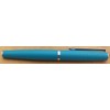 J Herbin Blue Roller Ball Pen with Fine Nib with
