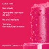 Bálsamo Reparador Labial Con A.h. | Color: Rosa | Isdin