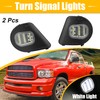 X AUTOHAUX Turn Signal Light for Dodge for Ram 1500