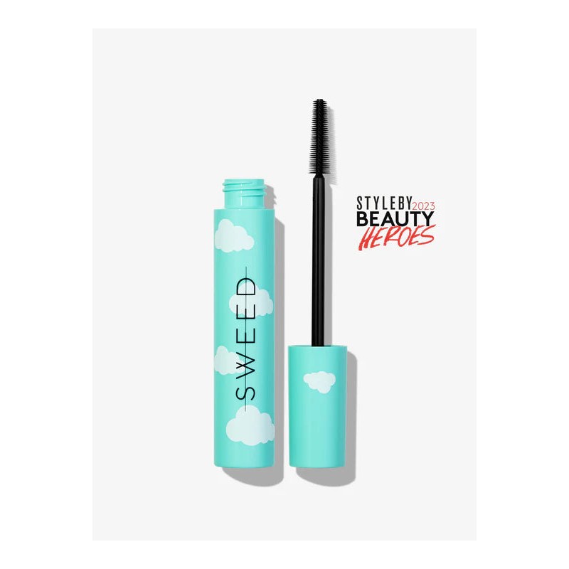 Sweed Beauty Cloud Mascara Black