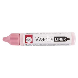 Rayher Wax Liner, Bottle 30 ml