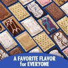 Pop-Tarts Breakfast Toaster Pastries, Frosted Brown Sugar Cinnamon Flavored, Value