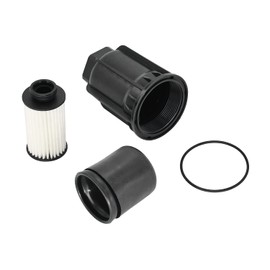 Firmusparts UF106 DEF Urea Fuel Filter Diesel Kit Replace U58/9, 4388378, 2122909, 1421089, A0001421089, PE5272, PE17002, 2122209PE, 2265672, 2265673, 2655824