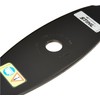Stihl Genuine 4000 713 3902 320mm 2-Teeth Shredder Blade