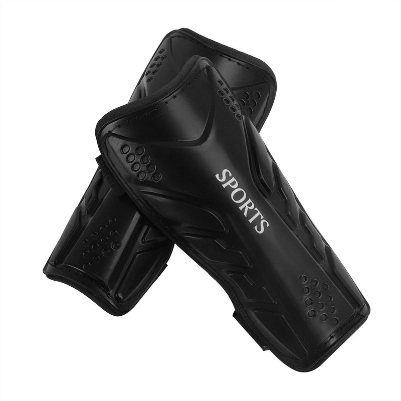 6021 Shin Guards, Junior, Soccer Shin Guard, Children, 5-11 Years,