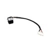 HSSDTECH Connection Power Supply Charger DC Power Jack Cable for