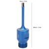 Diamond Hole Saw Drill Bit Drilling Tools for Angle Grinder
