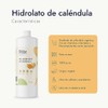 HEBBE - Hidrolato de Caléndula 1 L | Mejora Apariencia