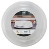 FORNOR 24287 COPERCHIO A MICROFONDO Diam 26,5 x 7 cm