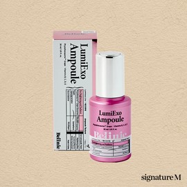 belinic Bellinic LumiExo Ampoule 30ml Whitening Exosome / 벨리닉 루미엑소 앰플 30ml 미백 엑소좀