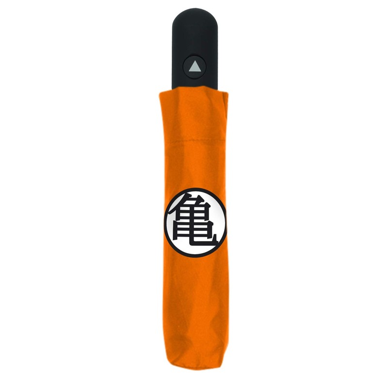 ABYstyle - Dragon Ball - Umbrella - Goku Symbols