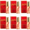 Lipchic Lipstick Sealers, 6 pieces, Value Pack
