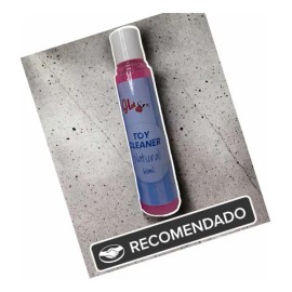 Shampoo Antibacterial Para Juguetes Sxuales                                                                                                           