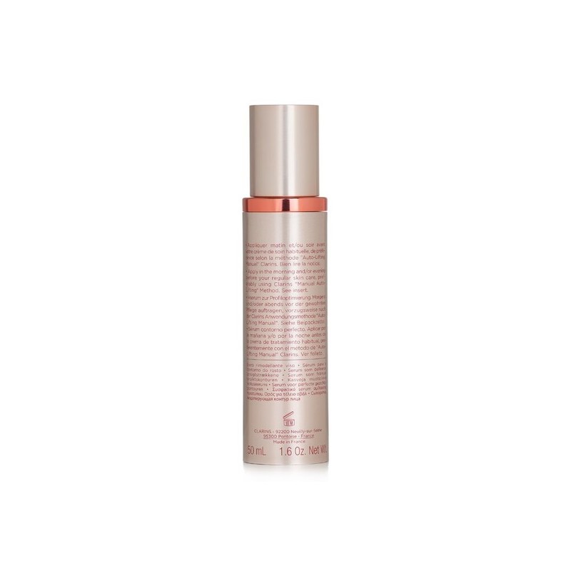 Clarins V Shaping Facial Lift 50ml/1.6oz / 클라랑스 브이 셰이핑