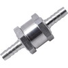 6mm One-Way Valve, Fuel Oil Check Valve, Non-Return, Fuel Line,