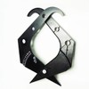 Wheel Balancer Rim Width Caliper Measurement Measuring Tool fits Coats