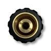 M&M Smartek Pressure Washer Adaptor M22 Female to 1/4 Inch