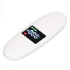 Alcohol Breath Tester Professional Accurate Portable Tester Digital LCD Display