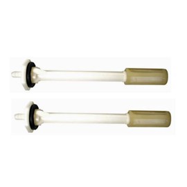 70-003-0200 Fits Pinnacle ProTemp Master Kerosene Heaters that use air filters. (Set of 2)
