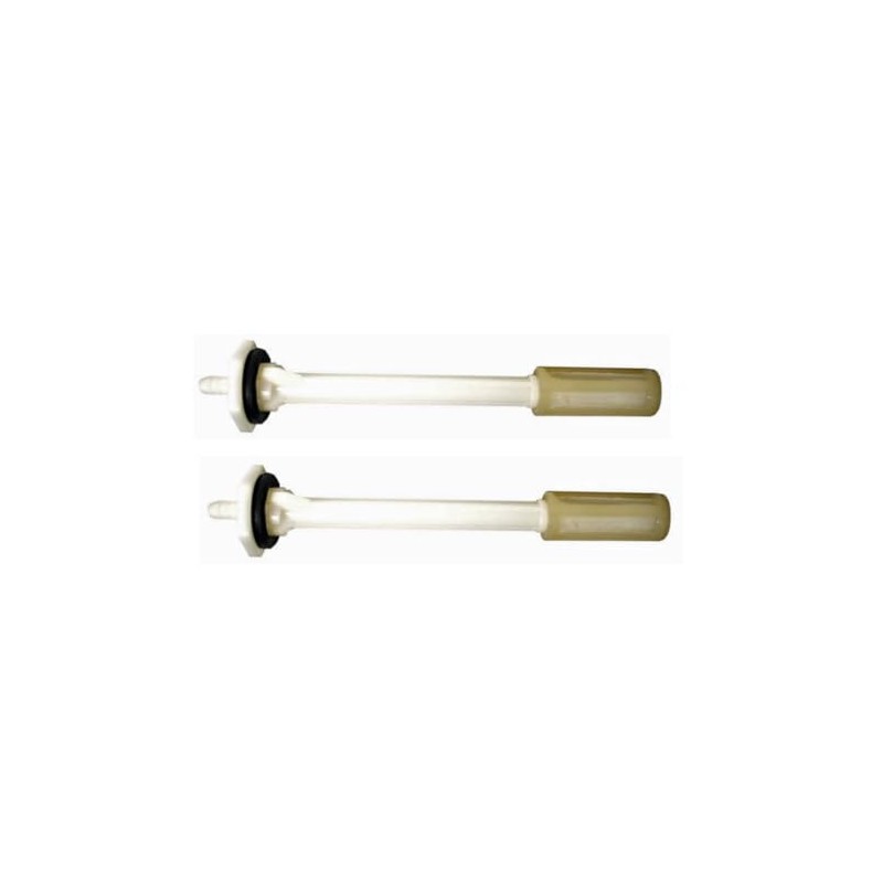 70-003-0200 Fits Pinnacle ProTemp Master Kerosene Heaters that use air